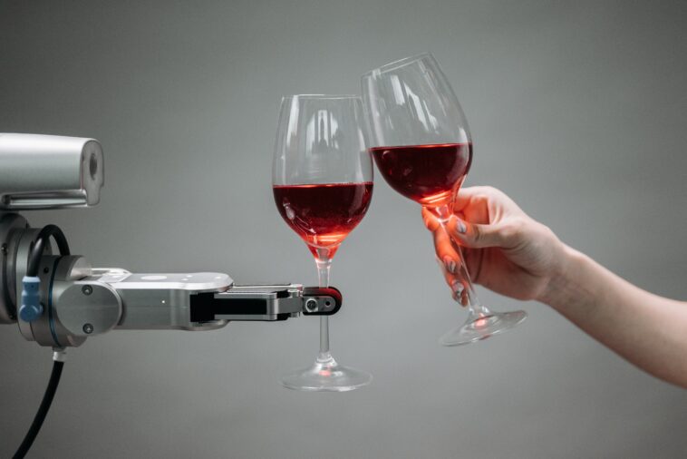 AI in Hospitality industry
