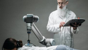 Artificial intelligence in Healthcare