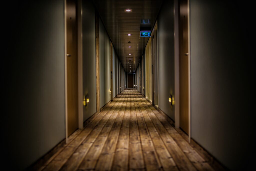 AI in Hospitality industry